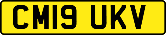 CM19UKV