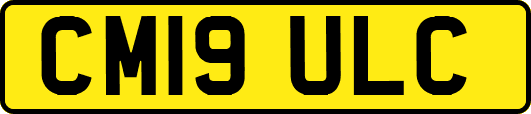 CM19ULC