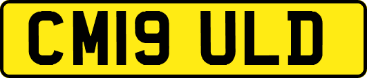 CM19ULD