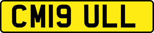 CM19ULL