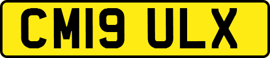 CM19ULX