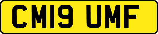 CM19UMF