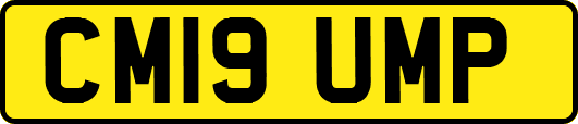 CM19UMP