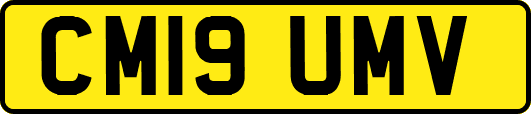 CM19UMV