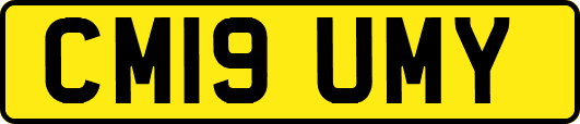 CM19UMY