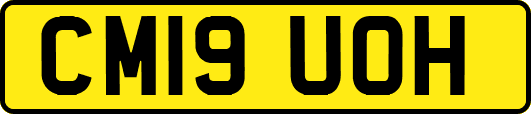 CM19UOH