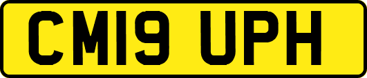 CM19UPH