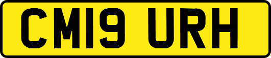 CM19URH