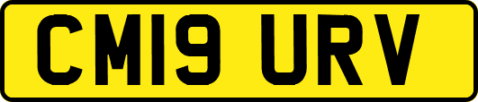 CM19URV