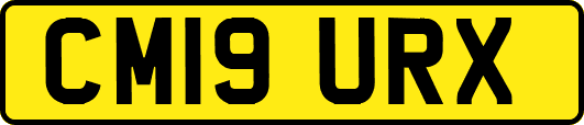 CM19URX