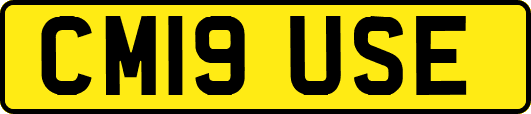 CM19USE