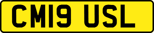 CM19USL