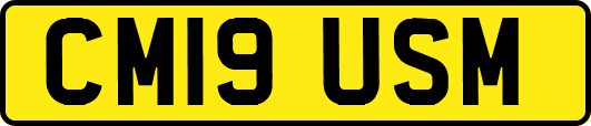 CM19USM