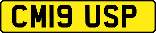 CM19USP