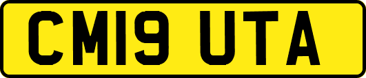 CM19UTA