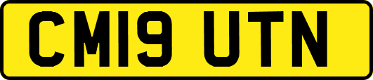 CM19UTN