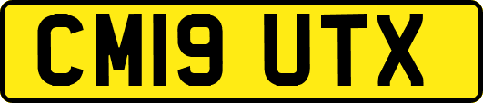 CM19UTX