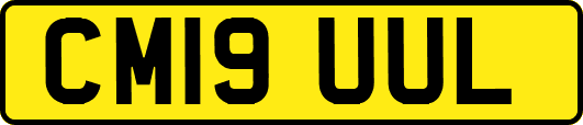 CM19UUL