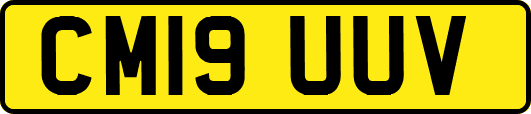 CM19UUV