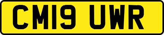 CM19UWR
