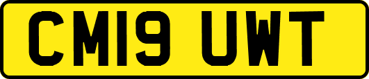 CM19UWT