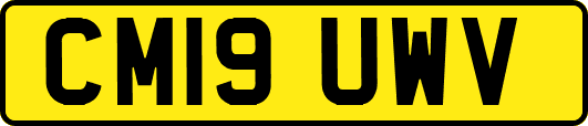 CM19UWV