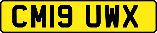 CM19UWX