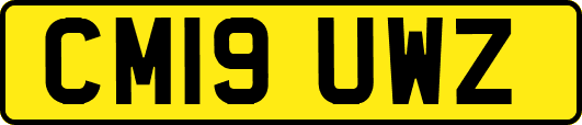 CM19UWZ