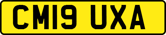 CM19UXA