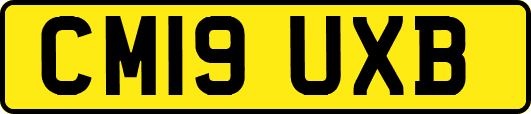 CM19UXB