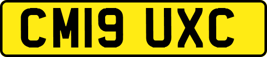 CM19UXC