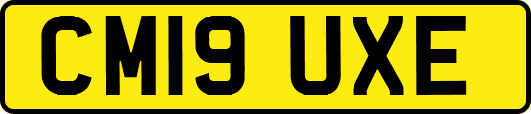 CM19UXE