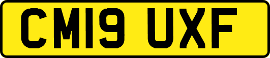 CM19UXF