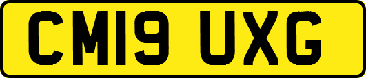 CM19UXG