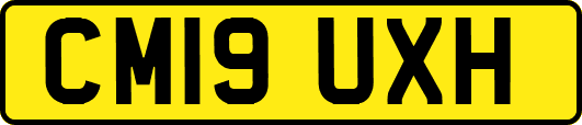 CM19UXH