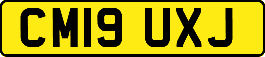 CM19UXJ