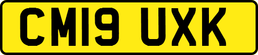 CM19UXK