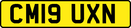 CM19UXN