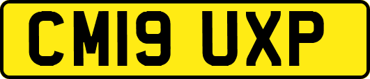 CM19UXP