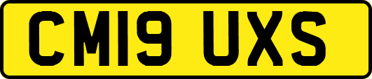 CM19UXS