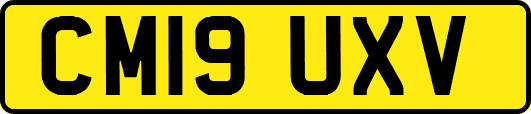 CM19UXV