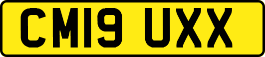 CM19UXX