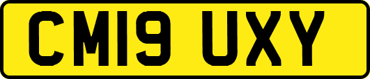 CM19UXY