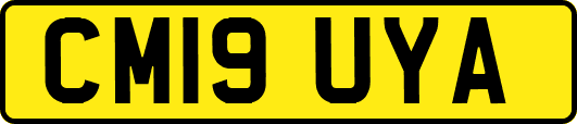 CM19UYA