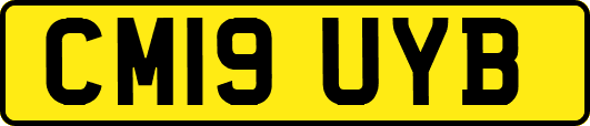 CM19UYB
