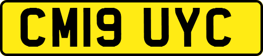 CM19UYC