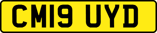 CM19UYD