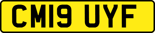 CM19UYF