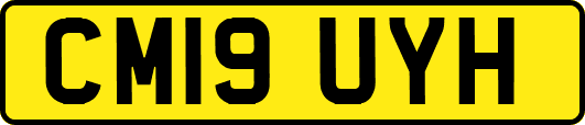 CM19UYH