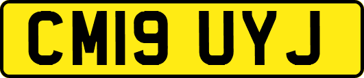 CM19UYJ